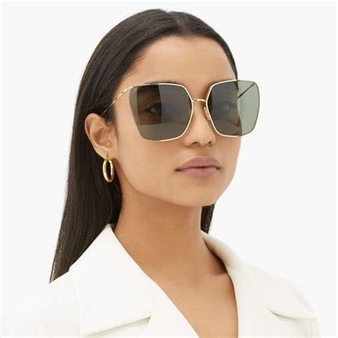 Celine CL40135U Sunglasses – designeroptics.com